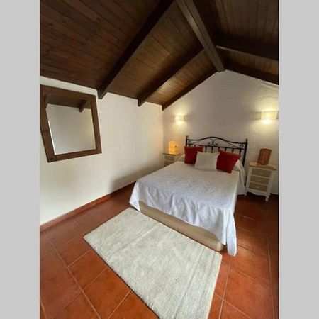 San Andrés Casa Rural Feblesヴィラ エクステリア 写真