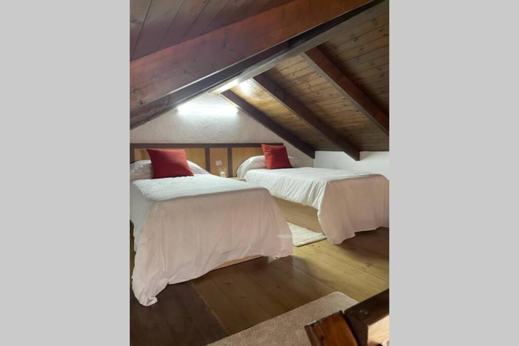 San Andrés Casa Rural Feblesヴィラ エクステリア 写真