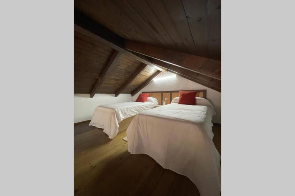 San Andrés Casa Rural Feblesヴィラ エクステリア 写真